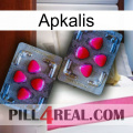 Apkalis 15